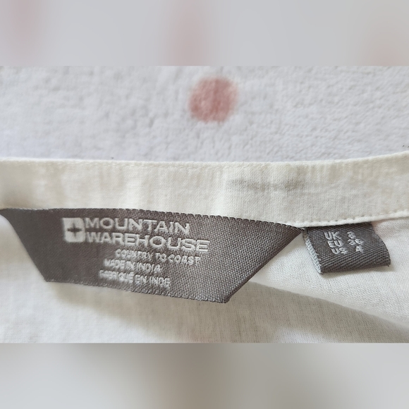 Mountain Warehouse Blouse - Picture 4 of 7